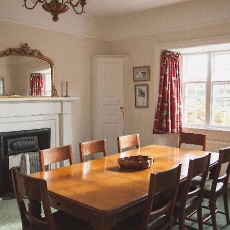 Garden Cottage, Fochabers Dış mekan fotoğraf