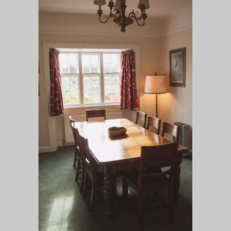 Garden Cottage, Fochabers Dış mekan fotoğraf