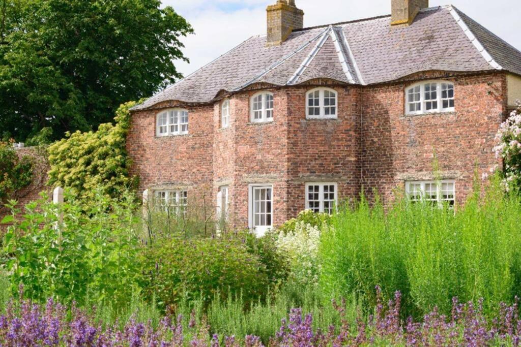 Garden Cottage, Fochabers Dış mekan fotoğraf