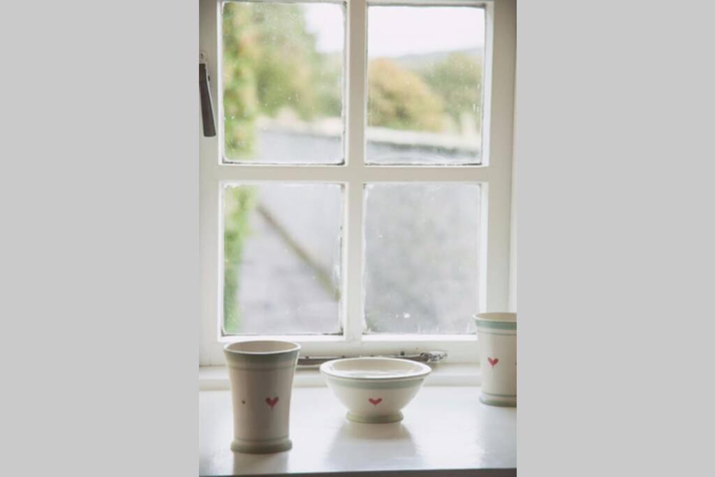 Garden Cottage, Fochabers Dış mekan fotoğraf