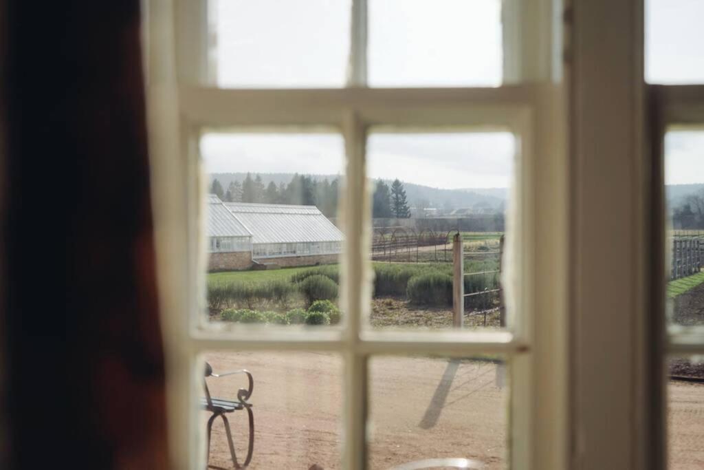 Garden Cottage, Fochabers Dış mekan fotoğraf