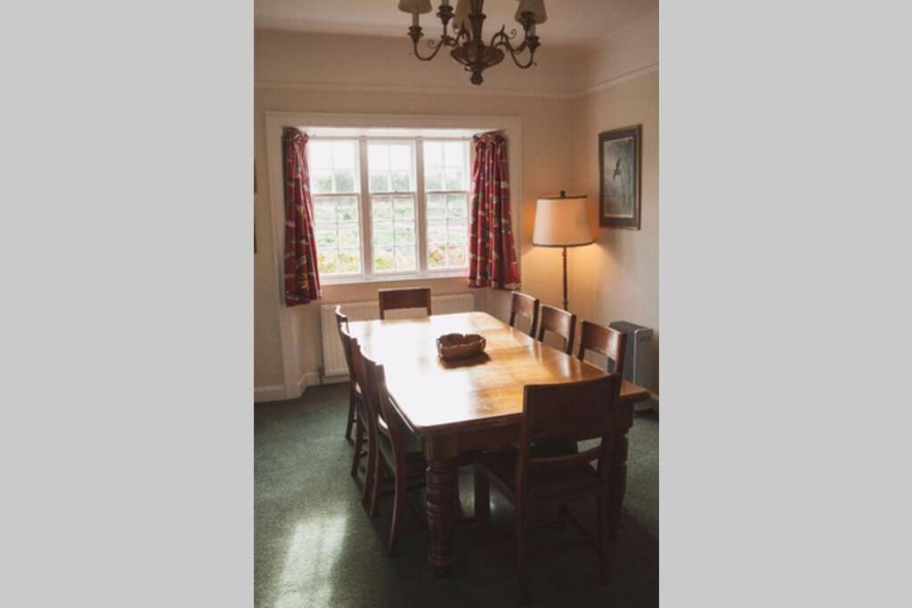 Garden Cottage, Fochabers Dış mekan fotoğraf