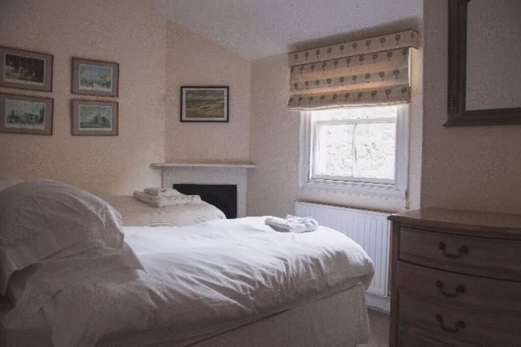 Garden Cottage, Fochabers Dış mekan fotoğraf